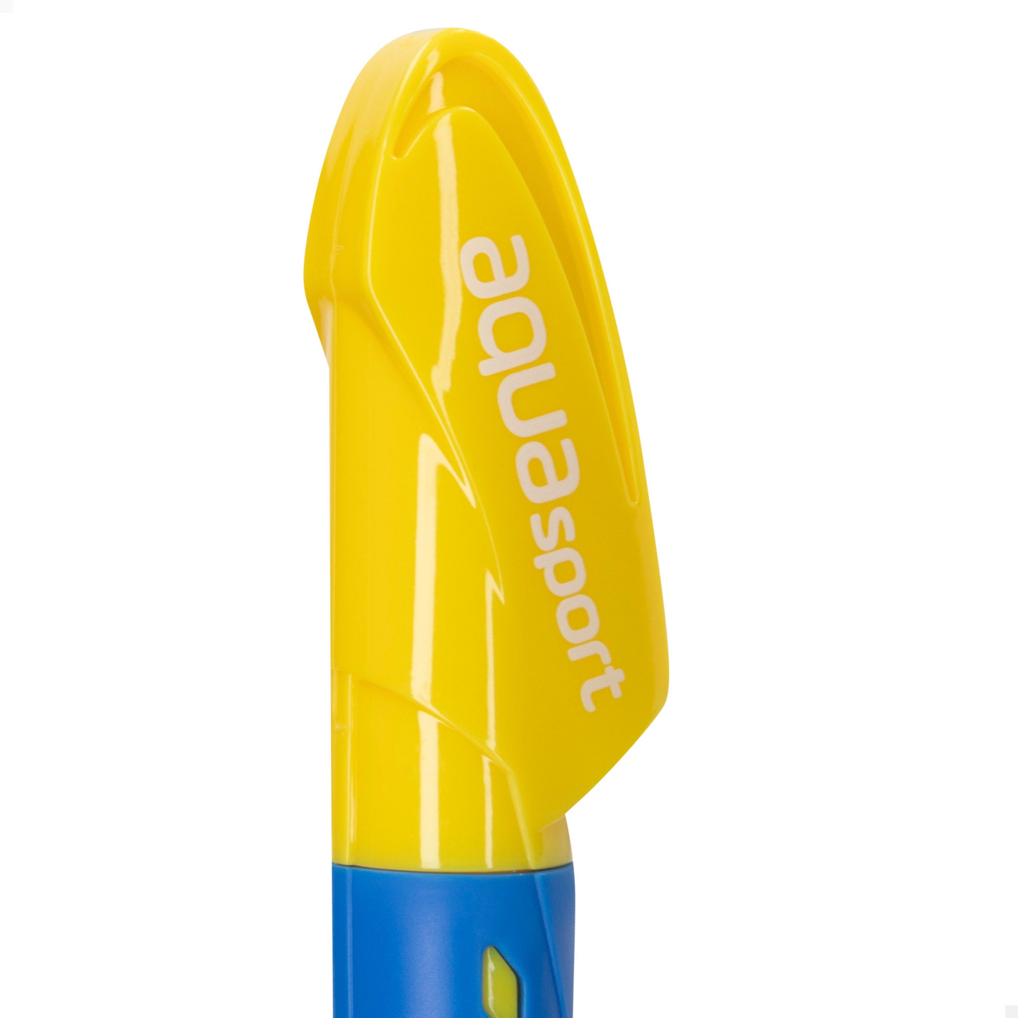Aqua Sport Set gafas de buceo niños con tubo y aletas T.27-31