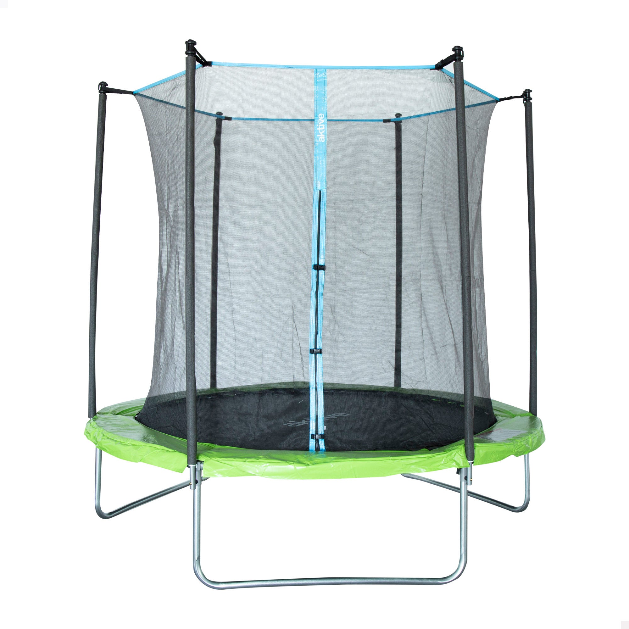 Cama elástica infantil exterior Ø180 cm Aktive
