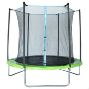 Cama elástica infantil exterior Ø261 cm Aktive