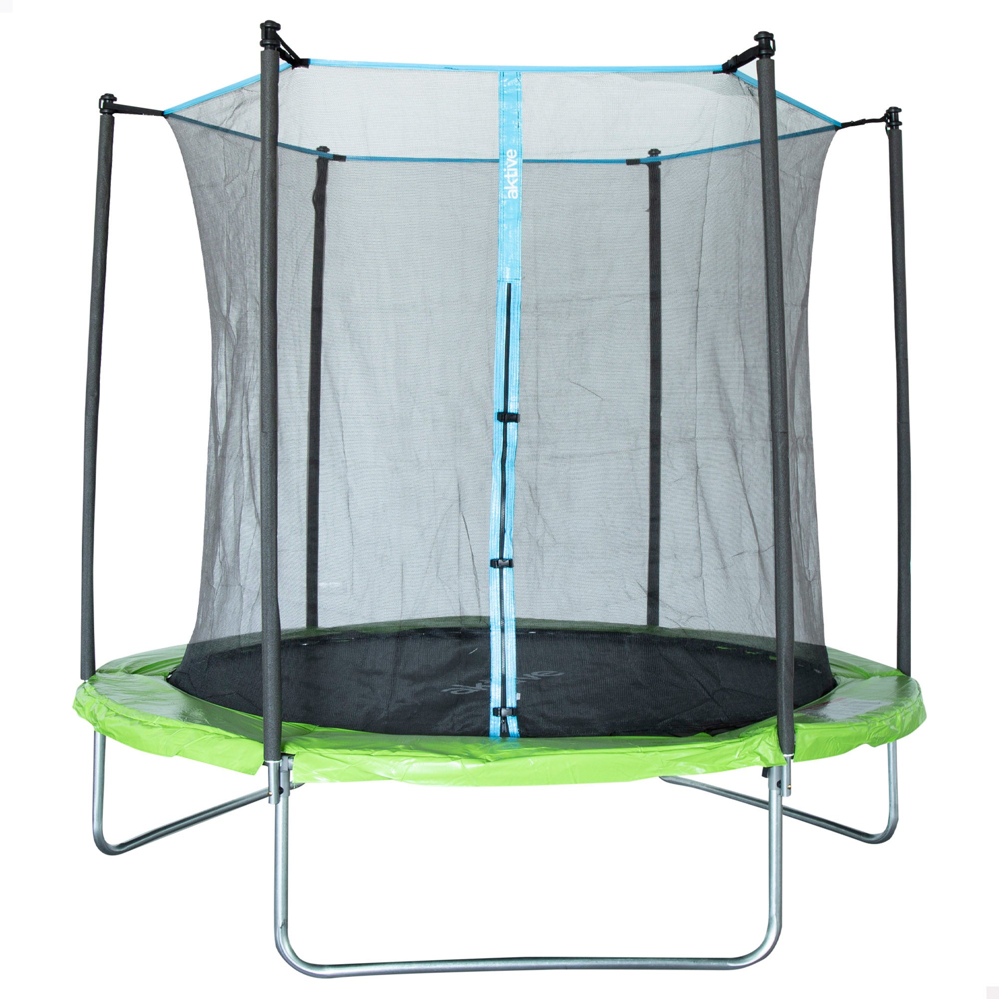 Cama elástica infantil exterior Ø261 cm Aktive