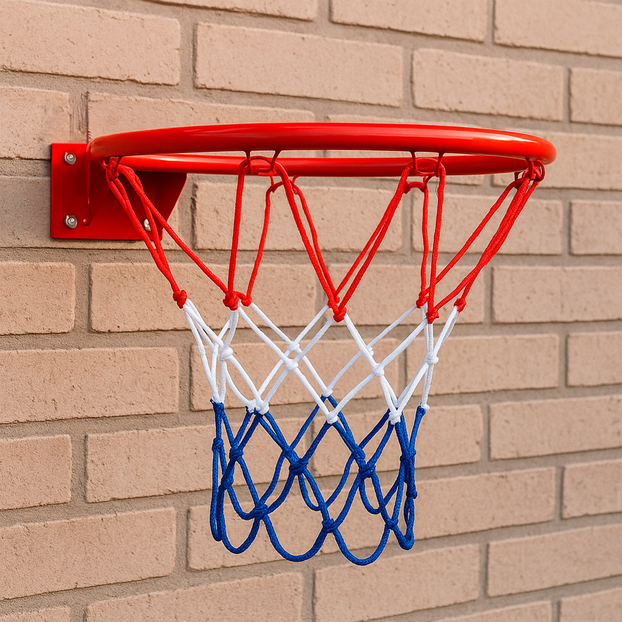 Aktive Canasta baloncesto de pared 39 cm