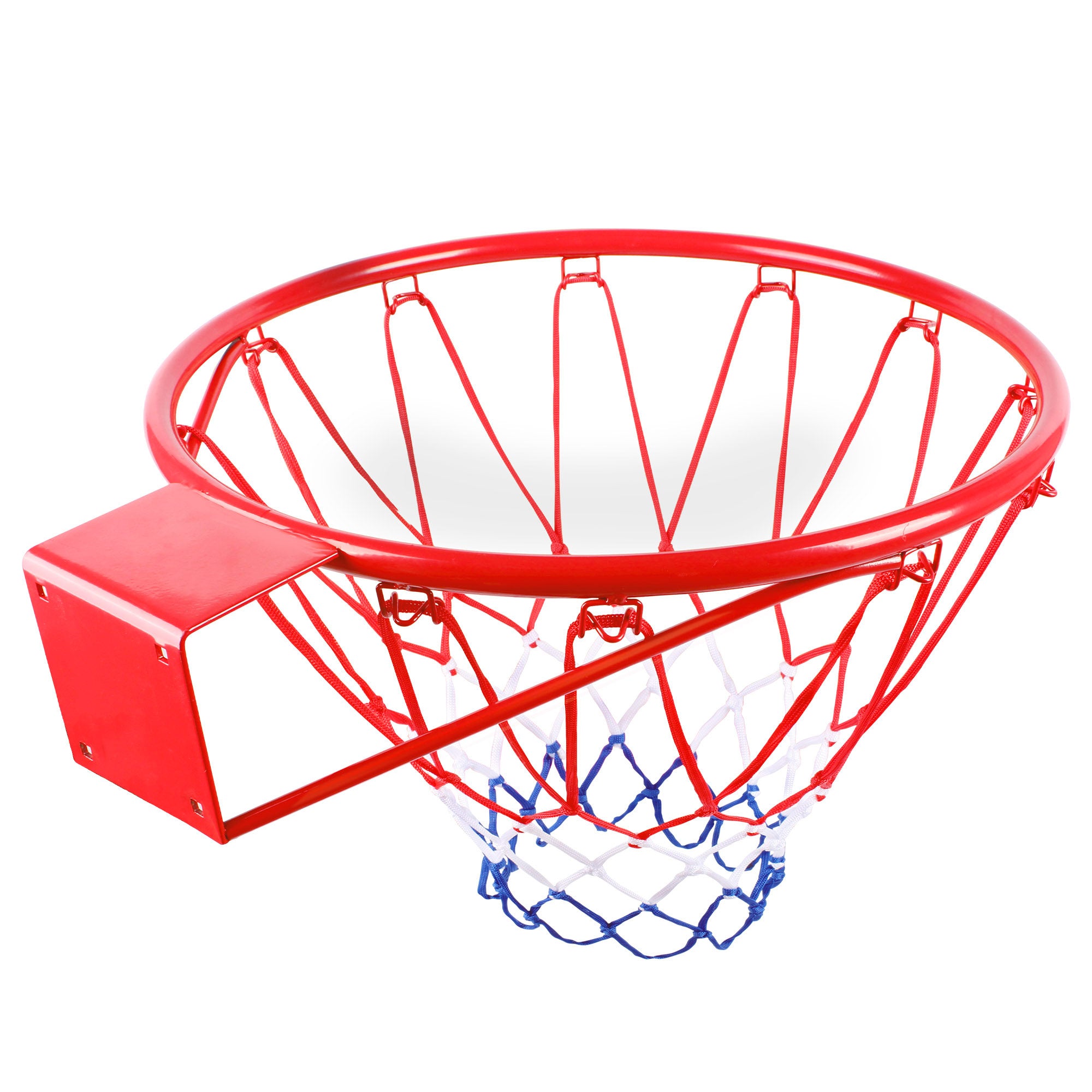 Aktive Canasta baloncesto de pared 39 cm
