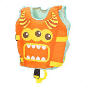 Chaleco neopreno niños flotación 3-6 años Aqua Sport