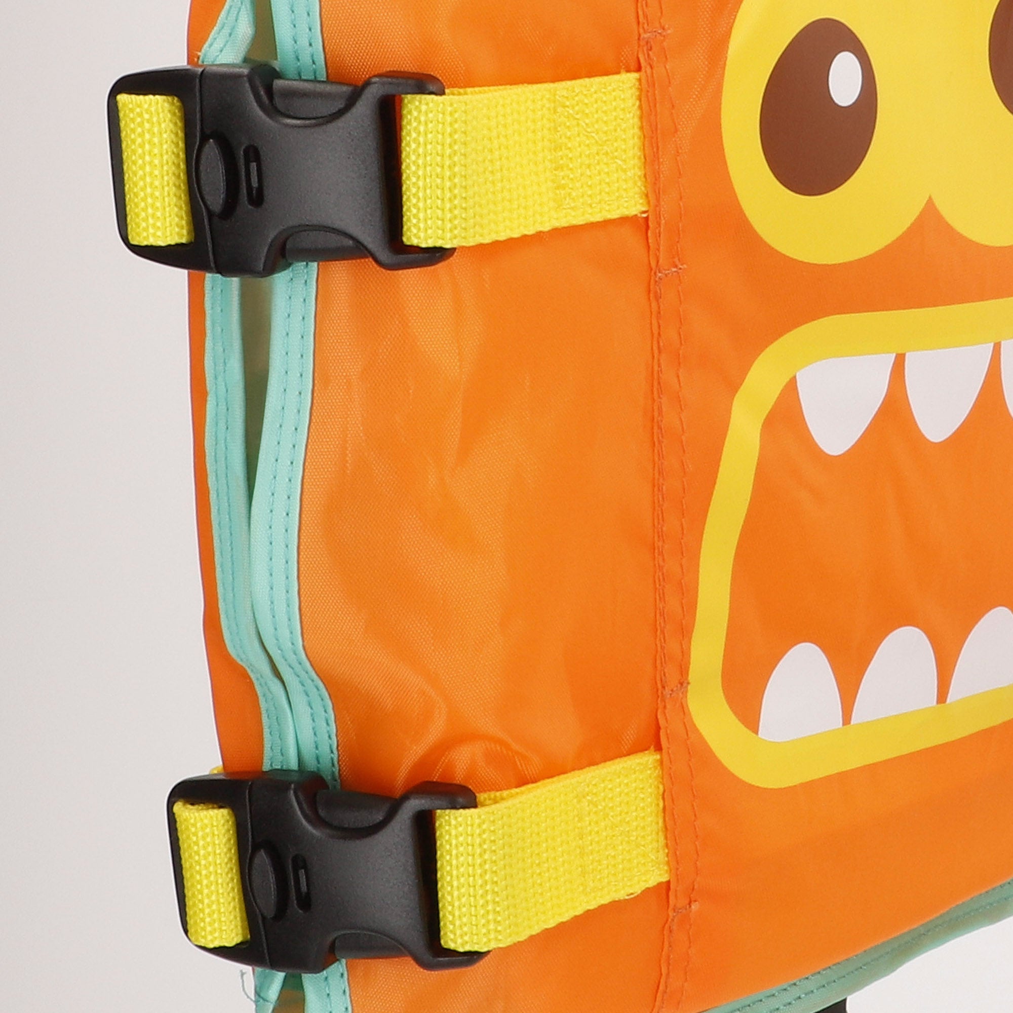 Chaleco neopreno niños flotación 3-6 años Aqua Sport