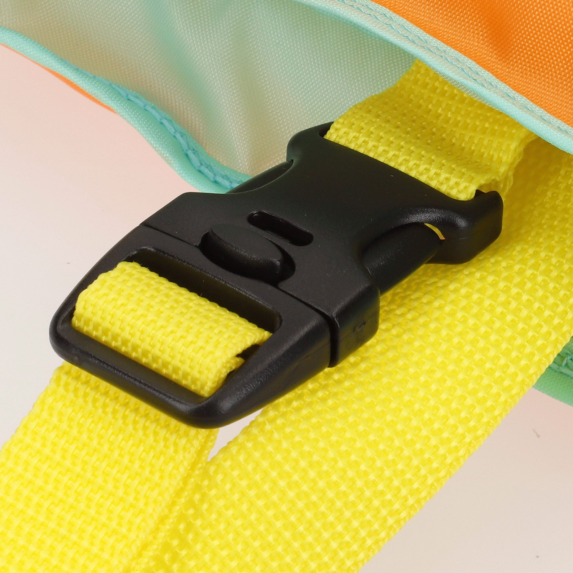 Chaleco neopreno niños flotación 3-6 años Aqua Sport