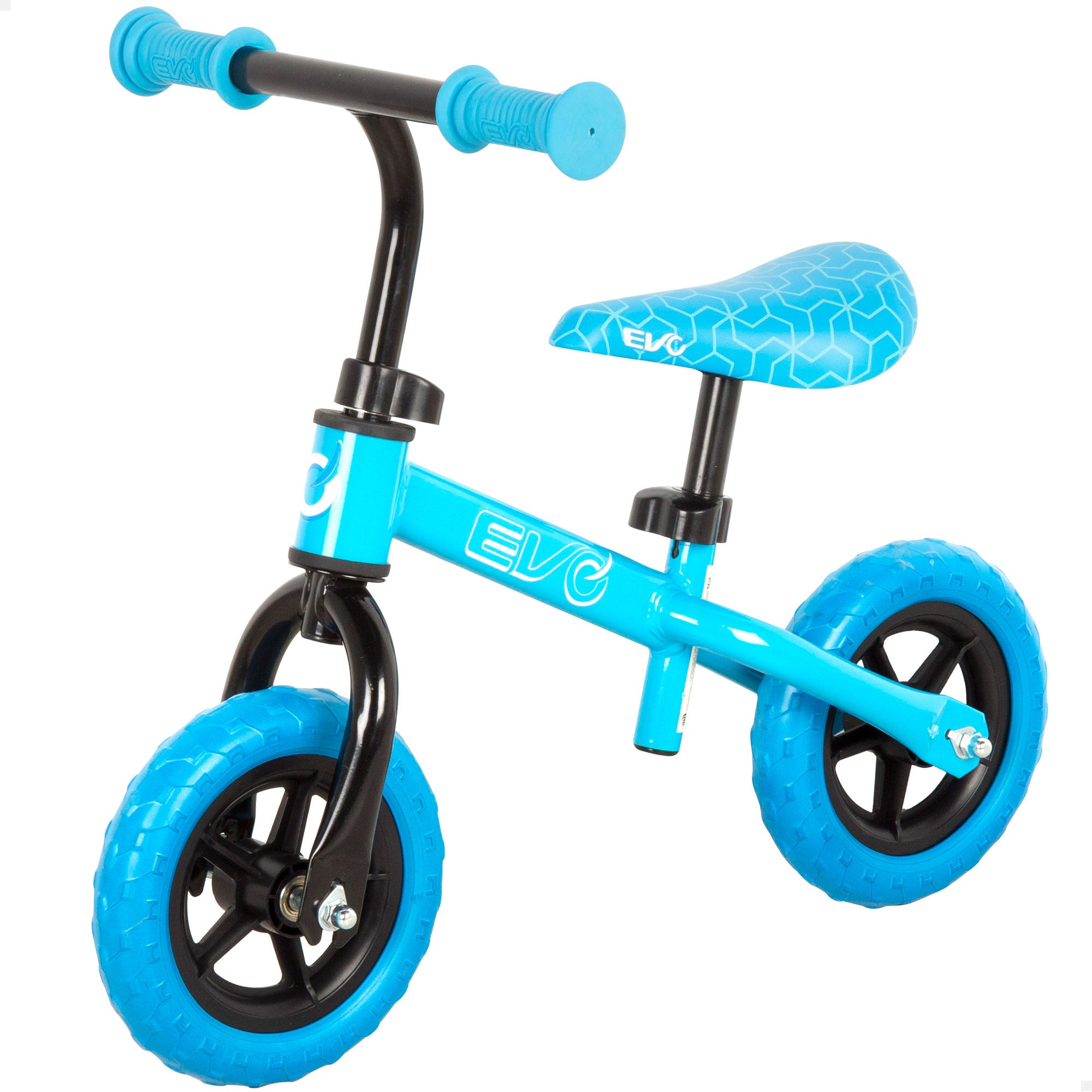 Bicicleta sin pedales regulable en altura máx. 20 kg EVO