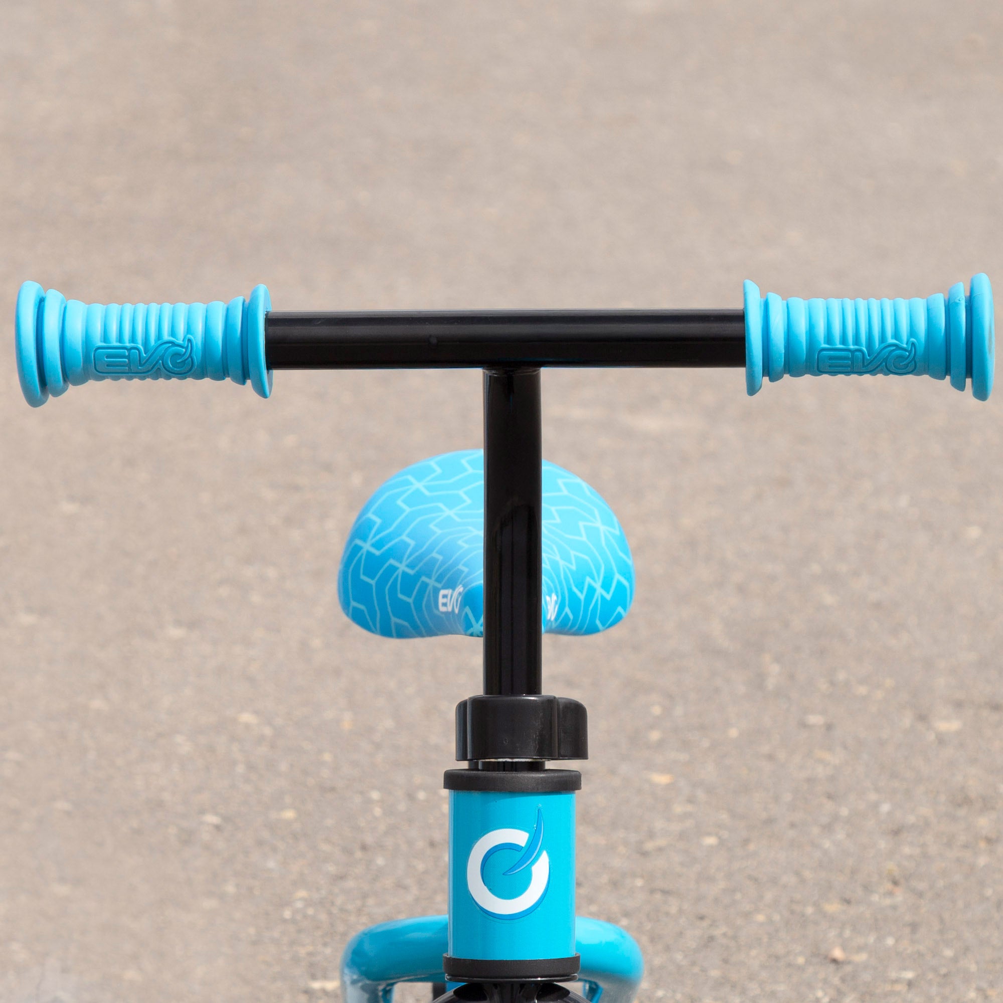 Bicicleta sin pedales regulable en altura máx. 20 kg EVO