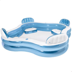 Piscinas infantiles