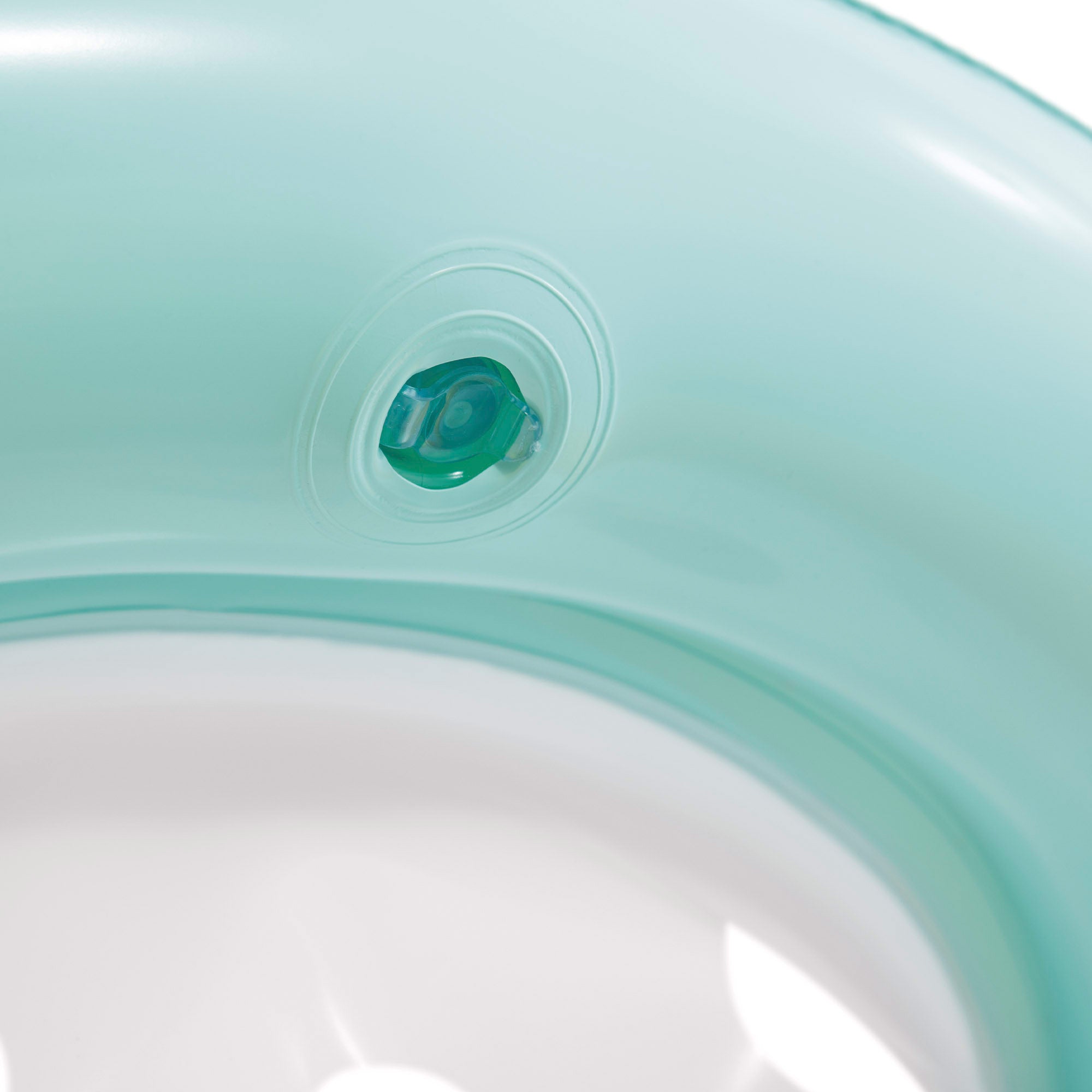 INTEX Juego hinchable de baloncesto acuático