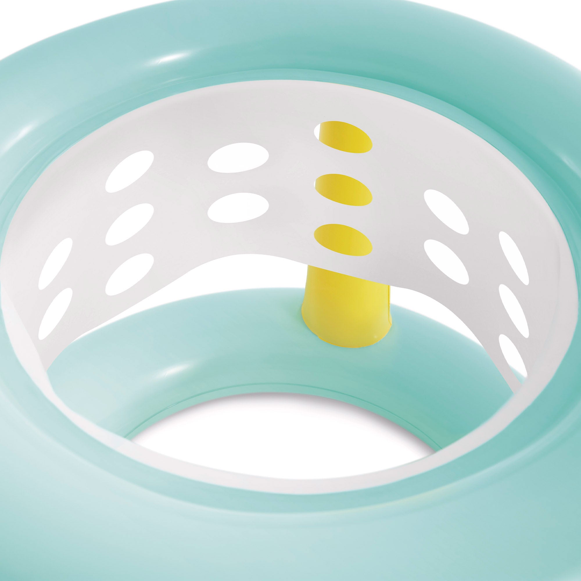 INTEX Juego hinchable de baloncesto acuático