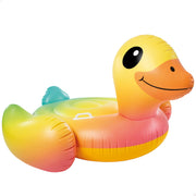 INTEX Pato hinchable 147x147x81 cm