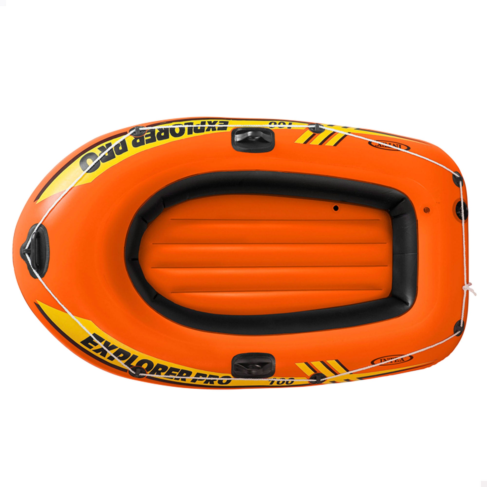 INTEX Barca hinchable explorer pro 100 - 160x94x29 cm