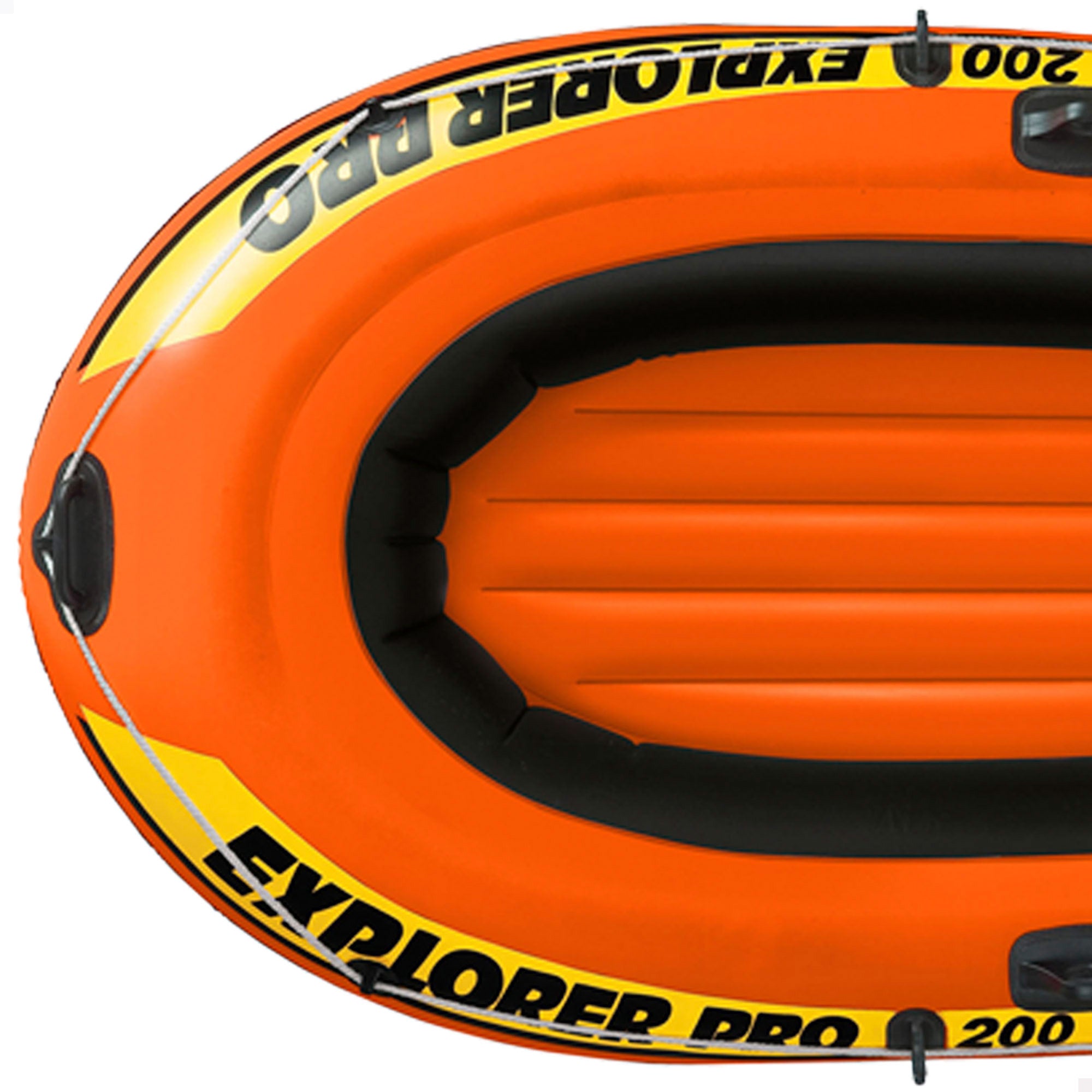 INTEX Barca hinchable explorer pro 200 - 196x102x33 cm