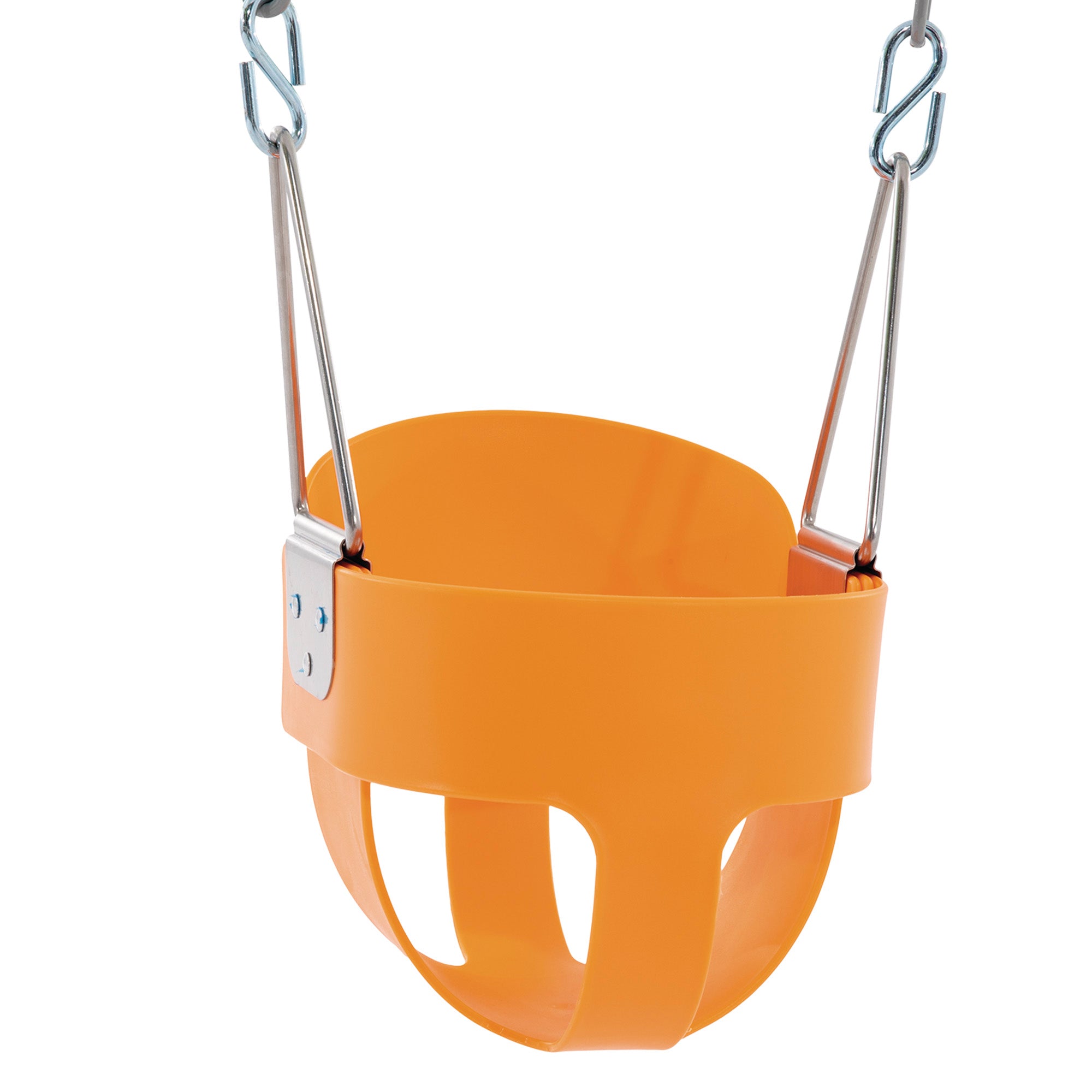 INTEX Columpio jardín niños y bebés 2 en 1