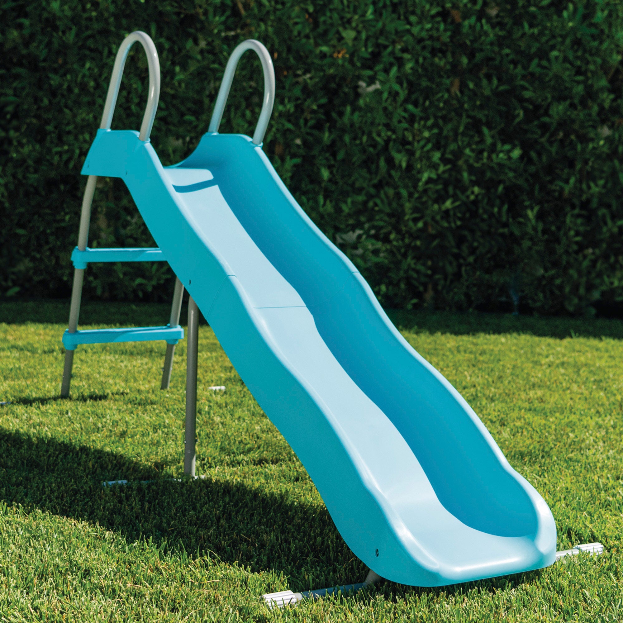 INTEX Tobogán infantil con 2 escalones
