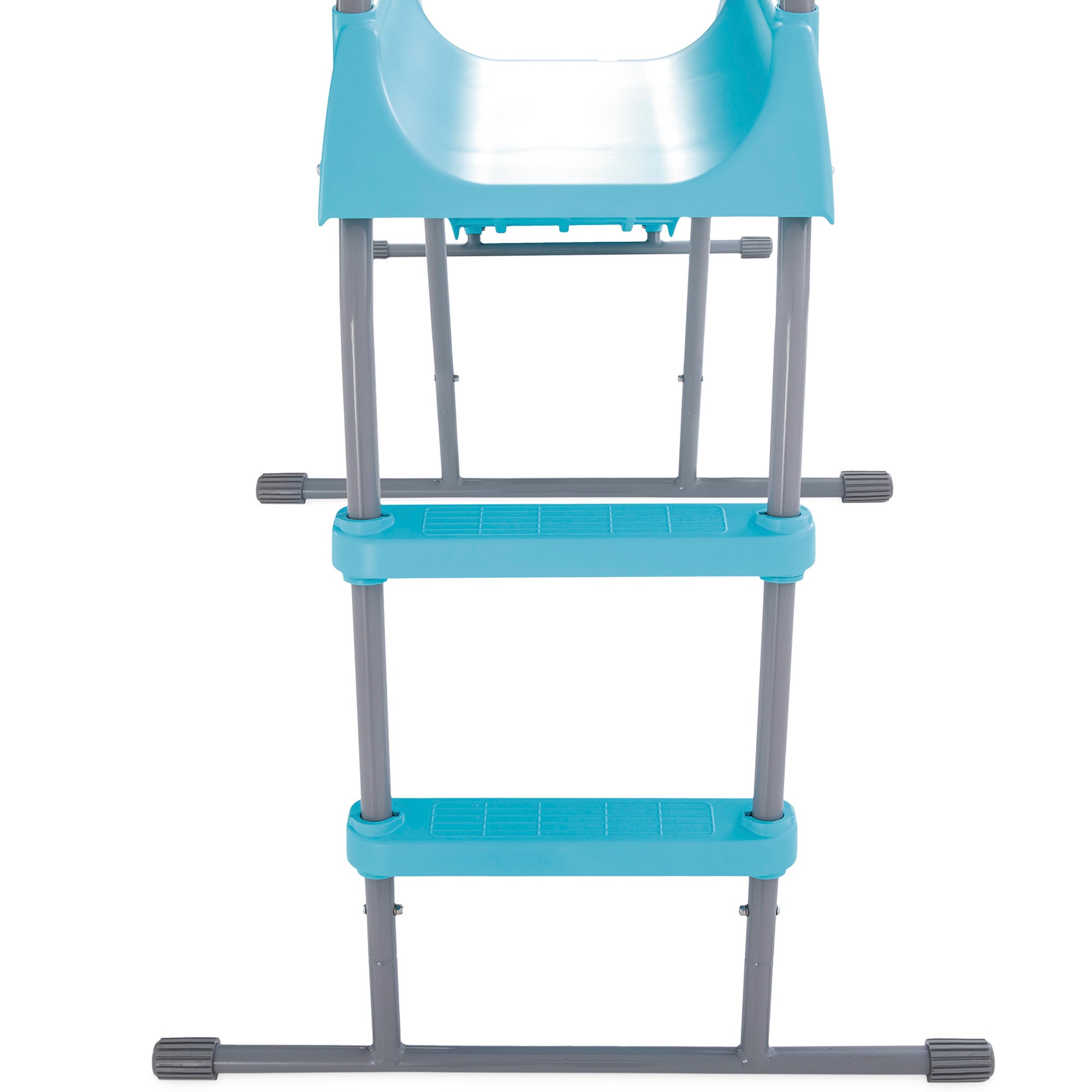 INTEX Tobogán infantil con 2 escalones