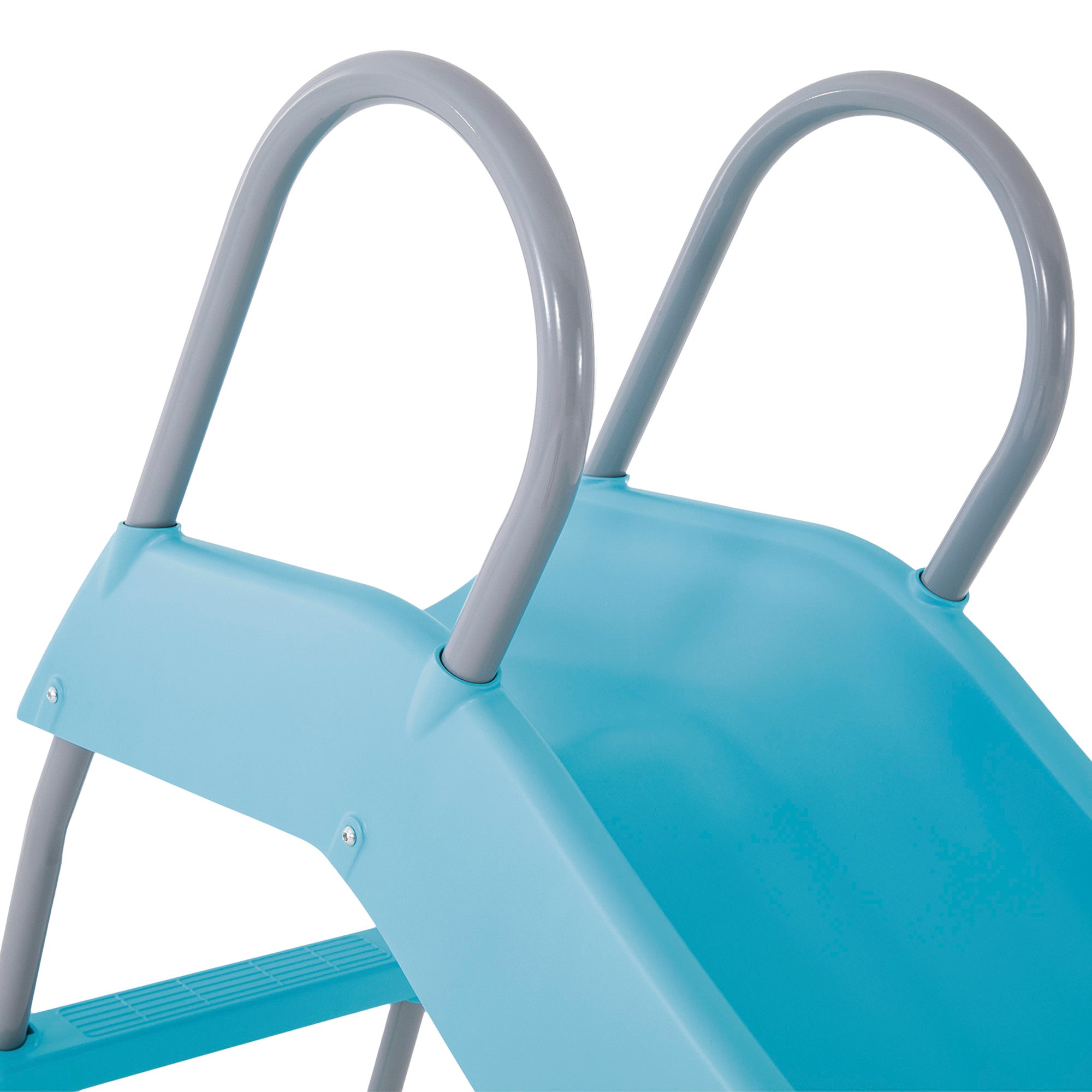 INTEX Tobogán infantil con 2 escalones