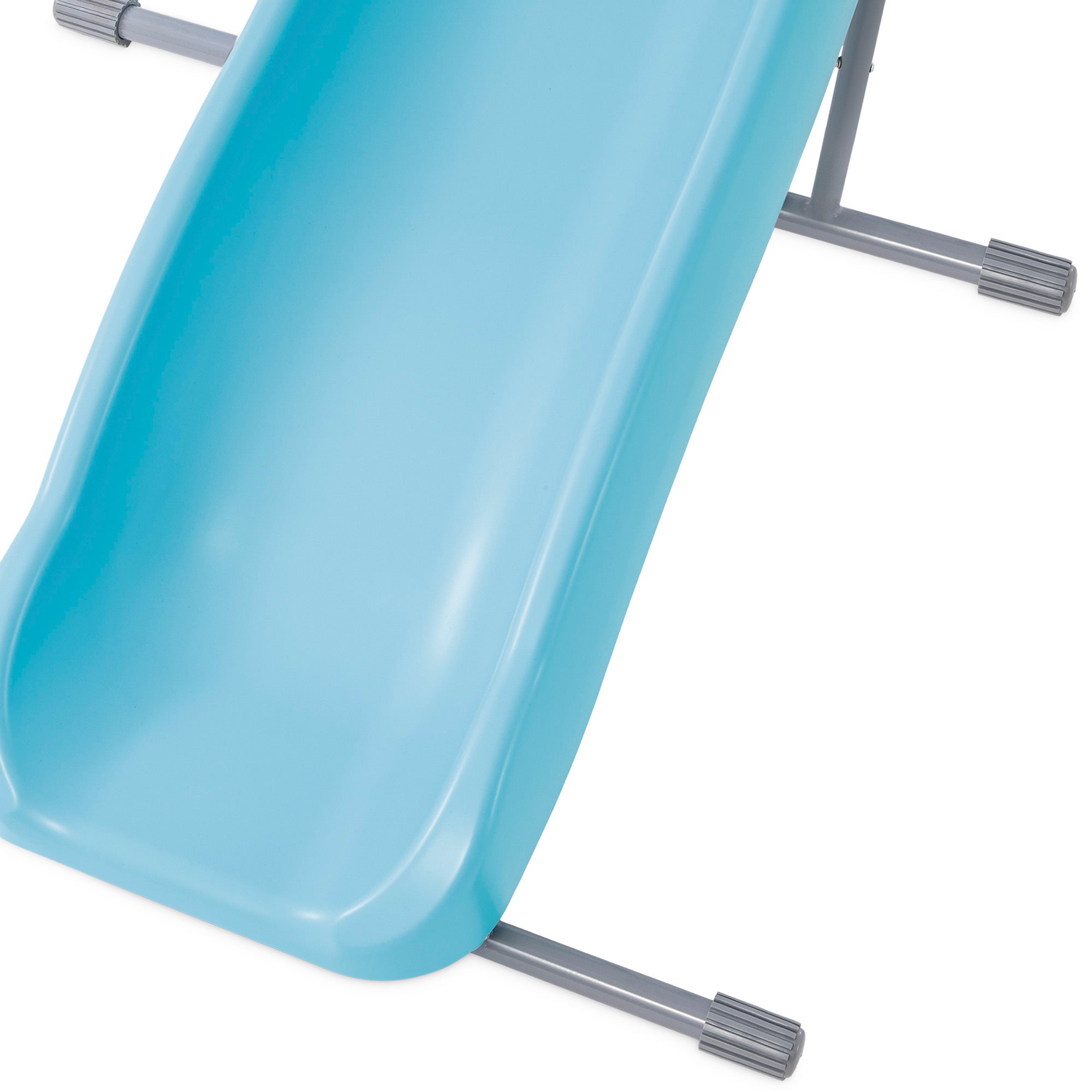 INTEX Tobogán infantil con 2 escalones
