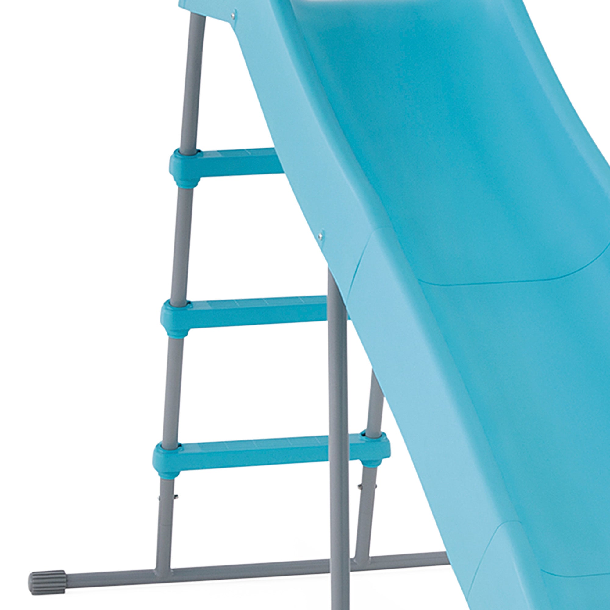 INTEX Tobogán infantil con 3 escalones