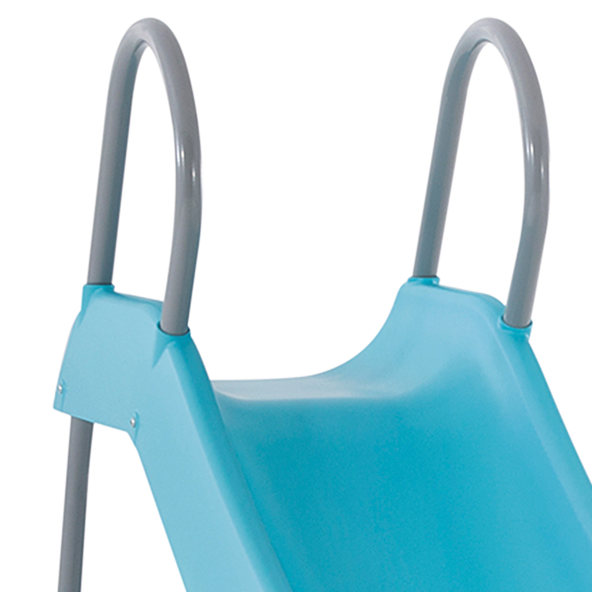 INTEX Tobogán infantil con 3 escalones