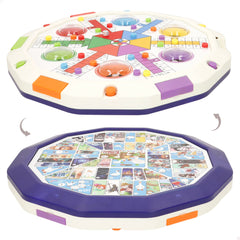Juegos de mesa tradicionales para niños