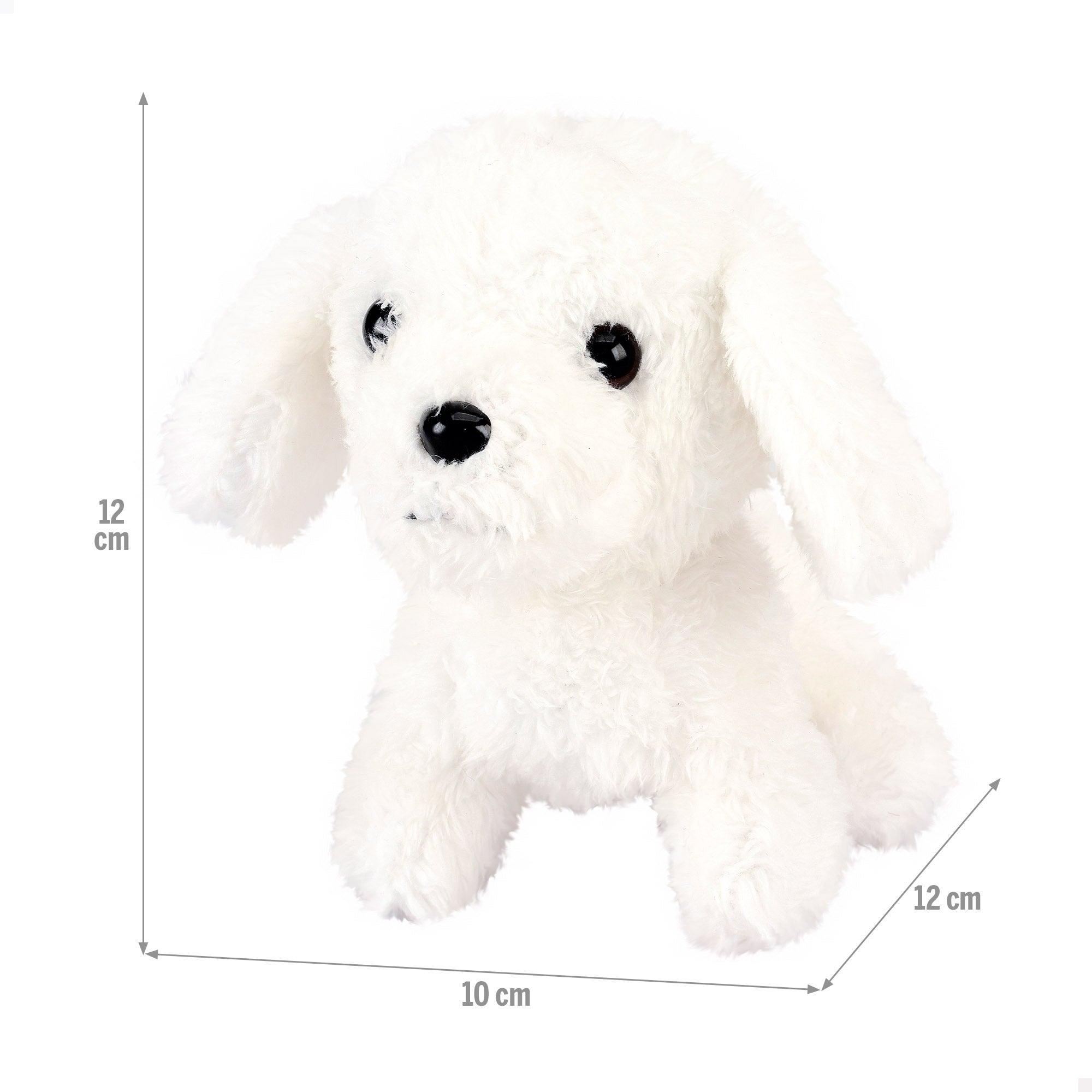 Set veterinario con perrito y accesorios + 3 años GoGo Friends