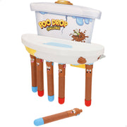 Juego caza la caca + 5 años CB Games