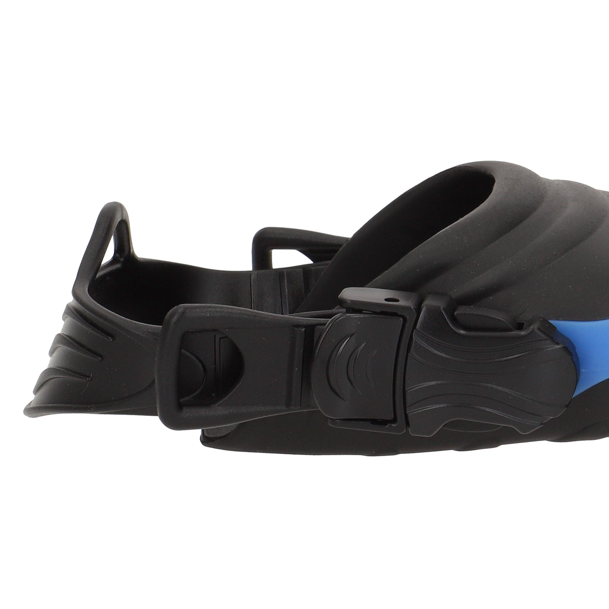Set snorkel junior máscara, tubo y aletas +7 años Aqua Sport