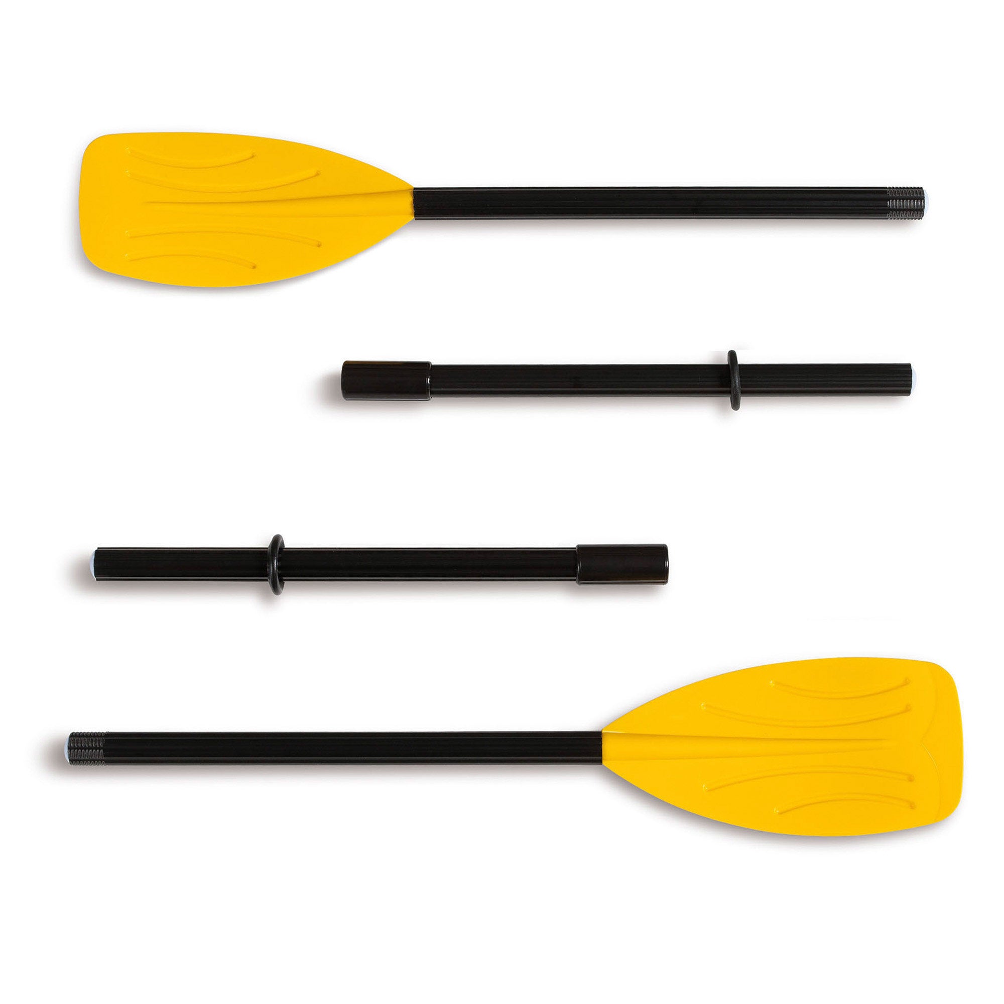INTEX Barca hinchable seahawk 2 & remos - 236 x 114 x 41 cm