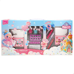 Kits de maquillaje para niñas
