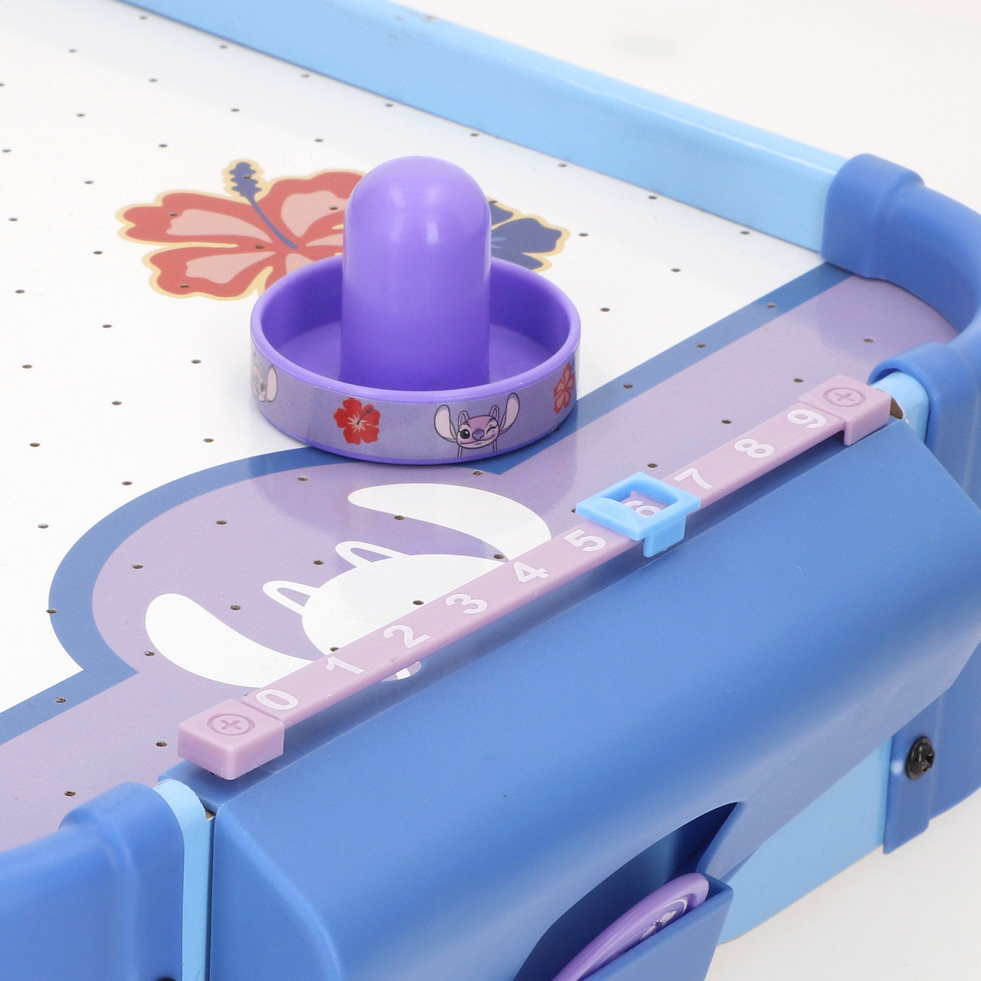 Stitch Mesa Air Hockey 53x31x9 cm