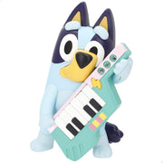 Bluey Mi primer piano guitarra + 18 meses