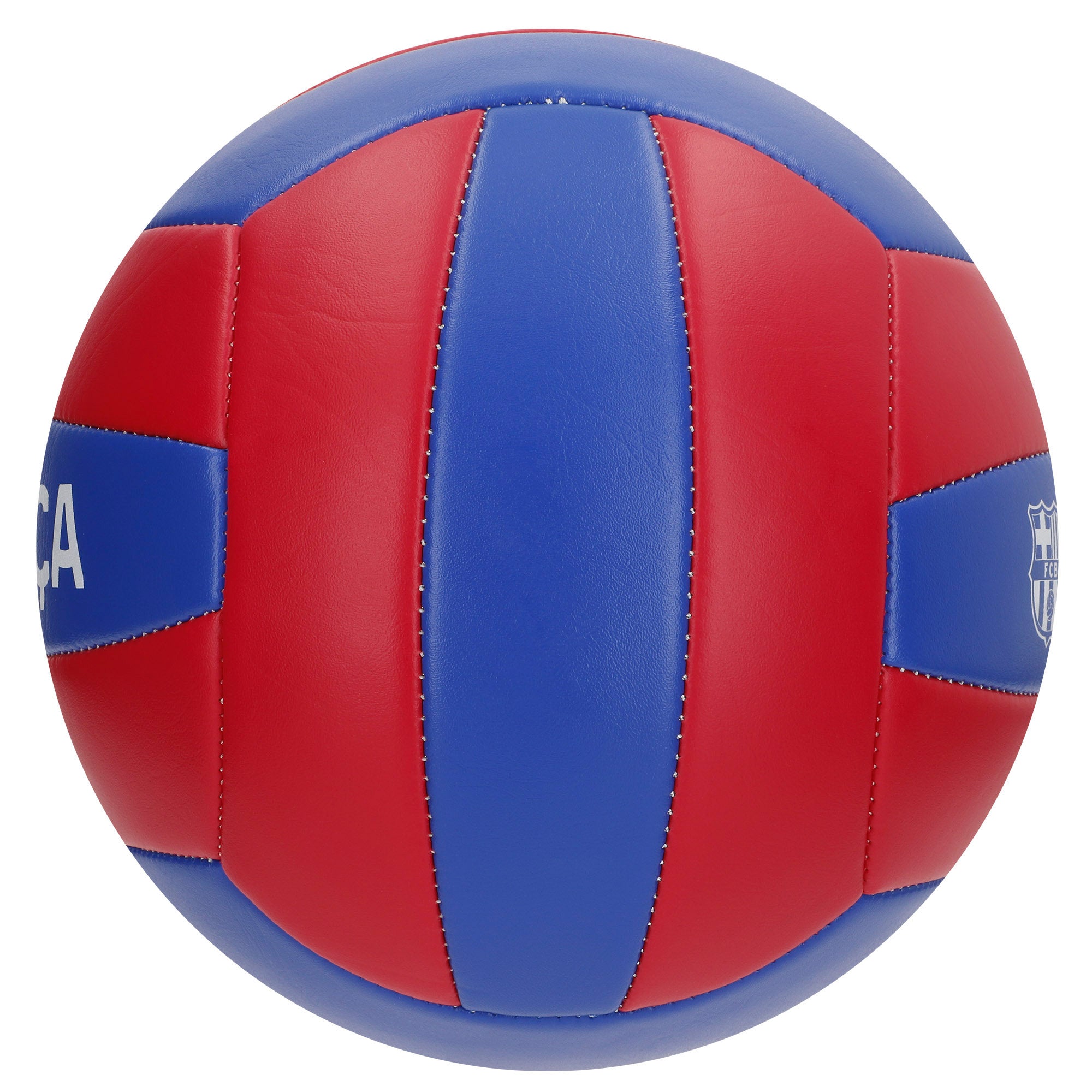 Barça Balón de volleyball talla 5 (deshinchado)