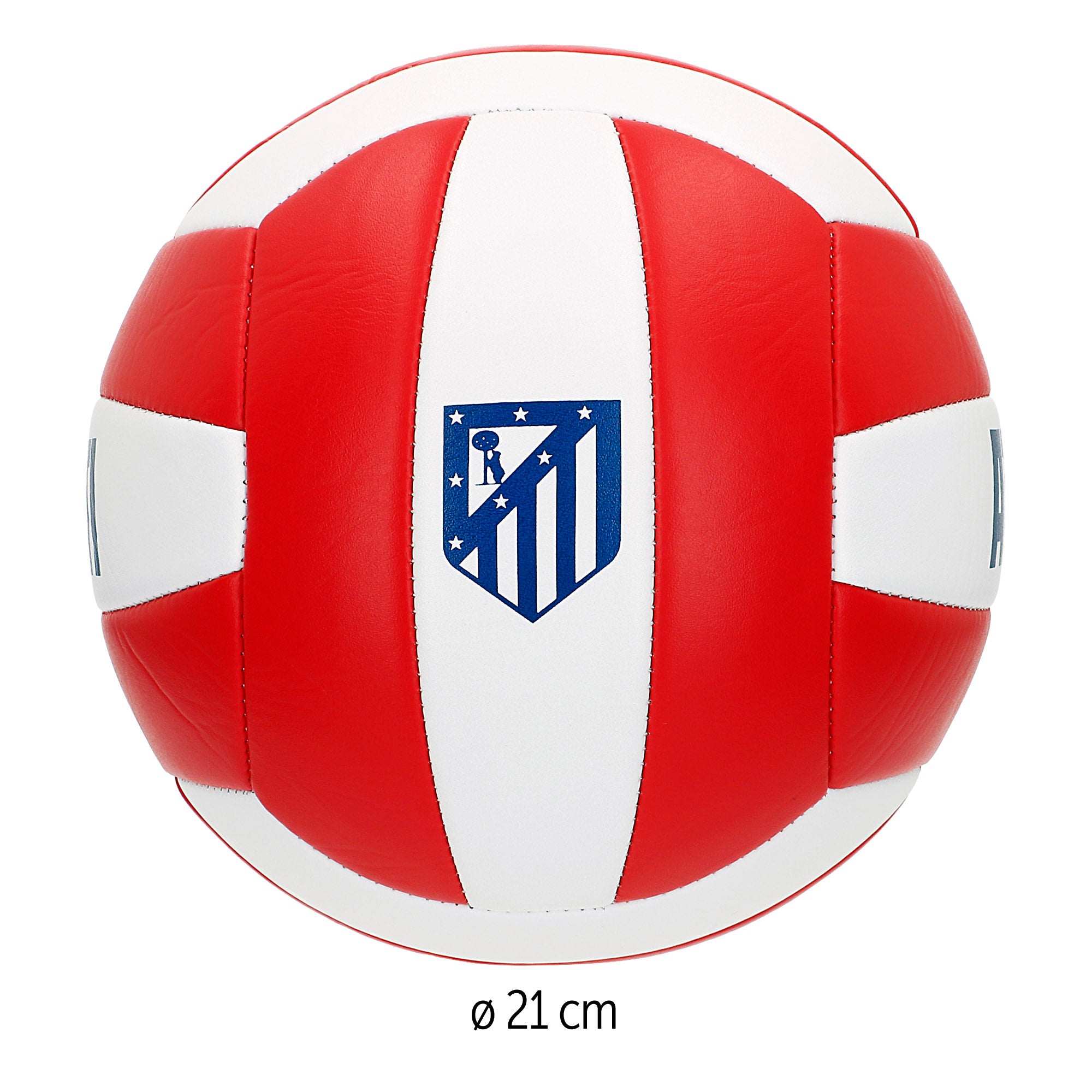 Atleti Balón de volleyball talla 5 (deshinchado)