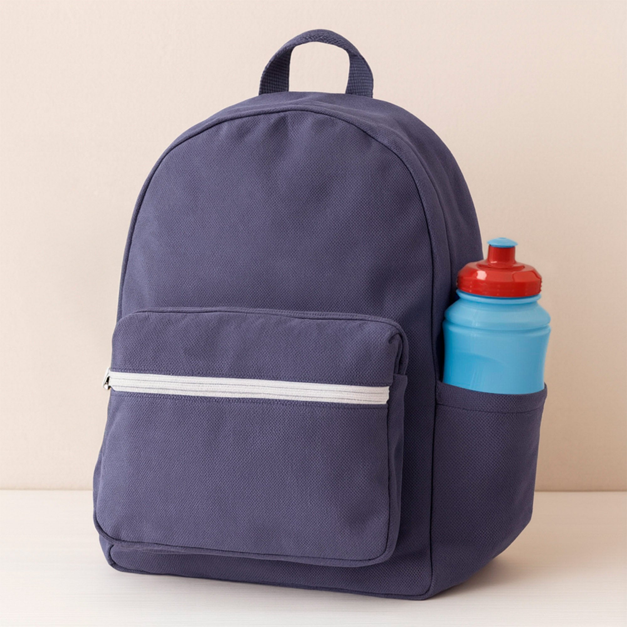 Spidey Pack fiambrera y botella infantil