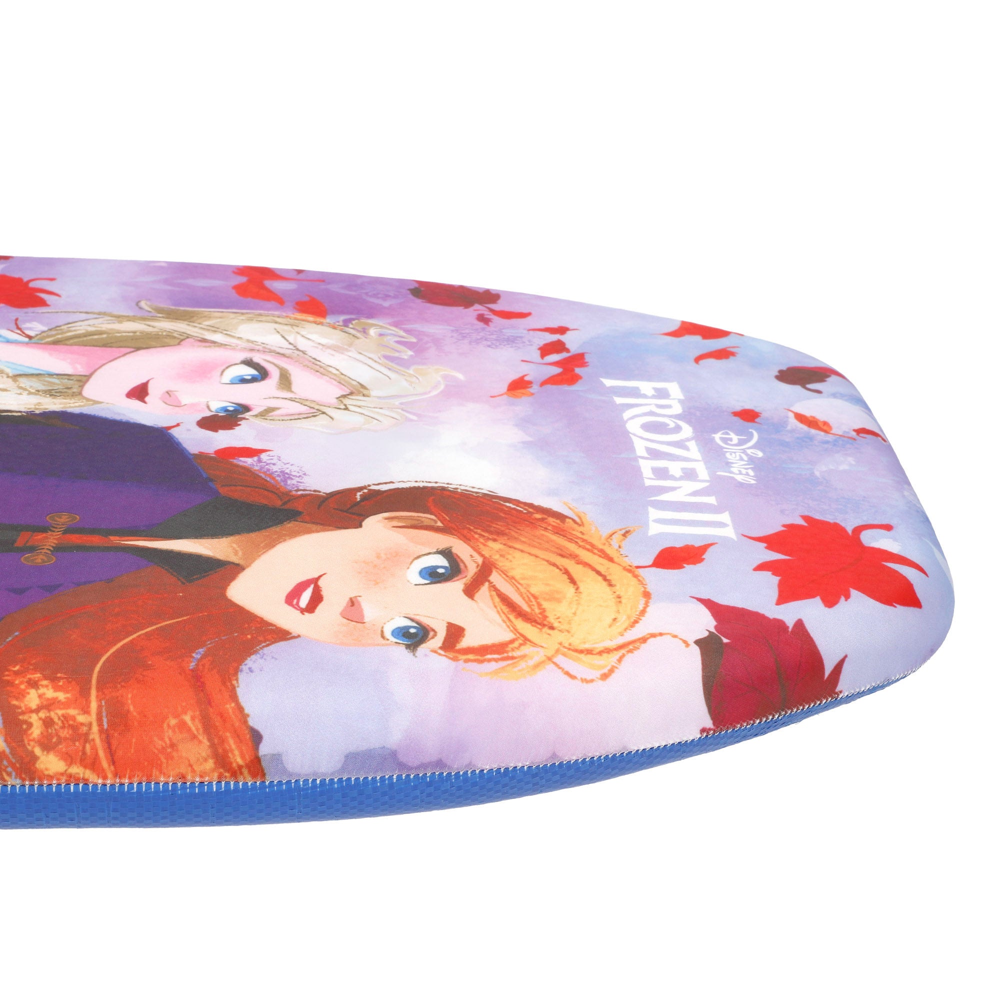 Frozen Tabla bodyboard infantil 82 cm