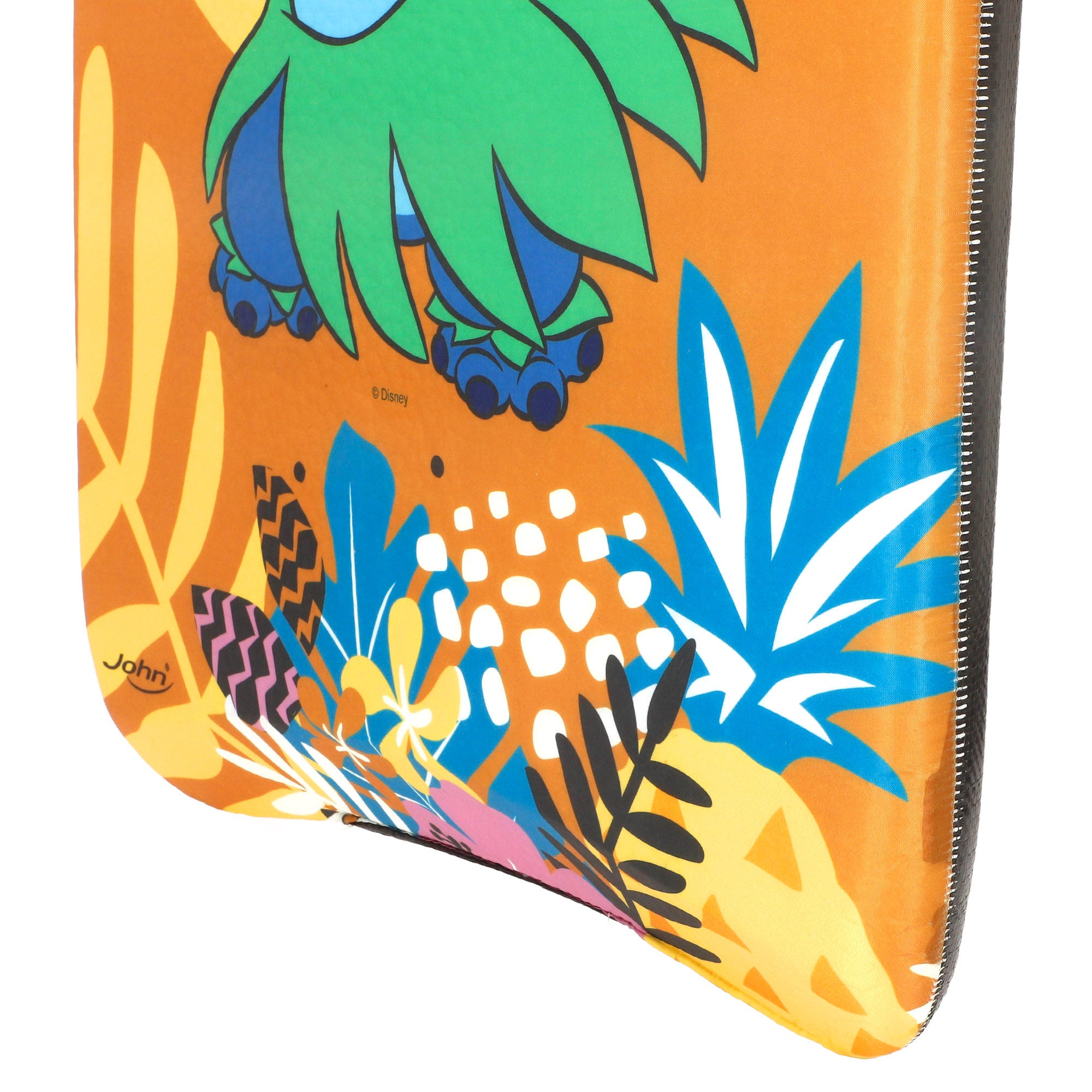 Prancha de bodyboard infantil Stitch de 82 cm