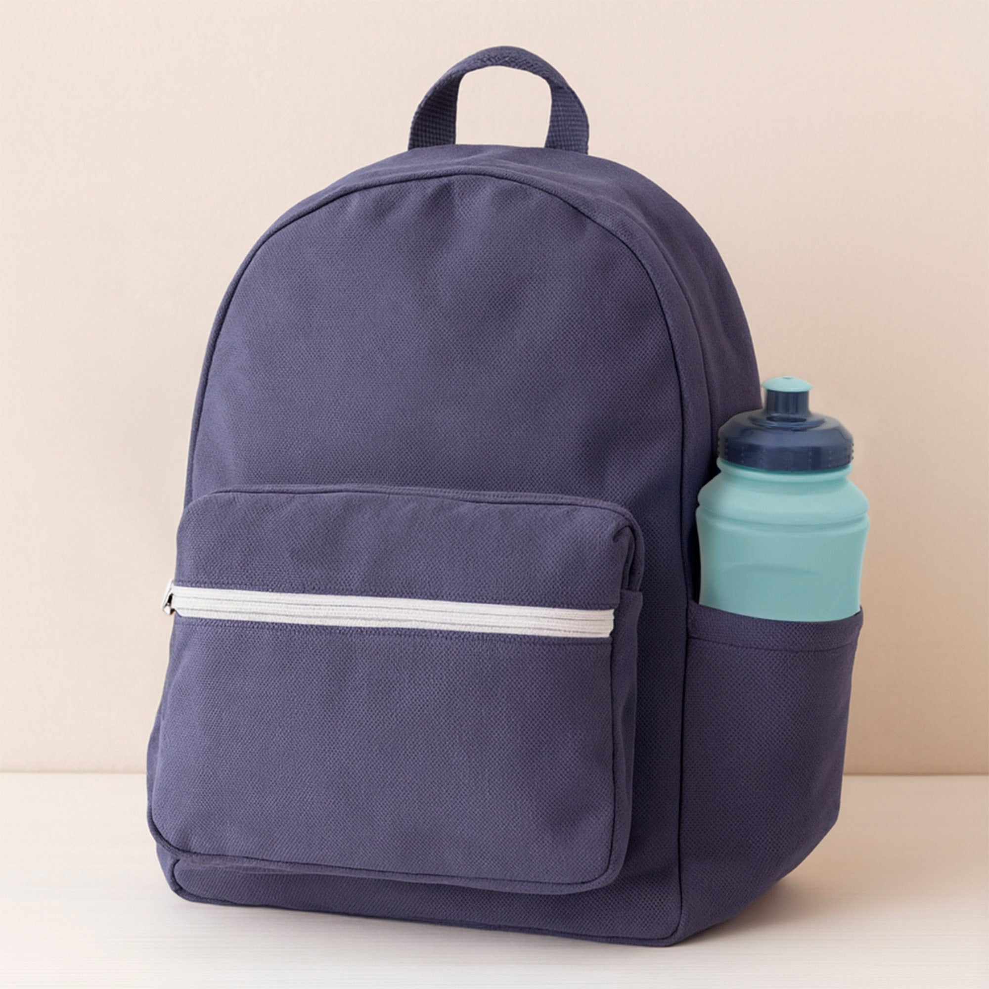 Stitch Pack fiambrera y botella infantil