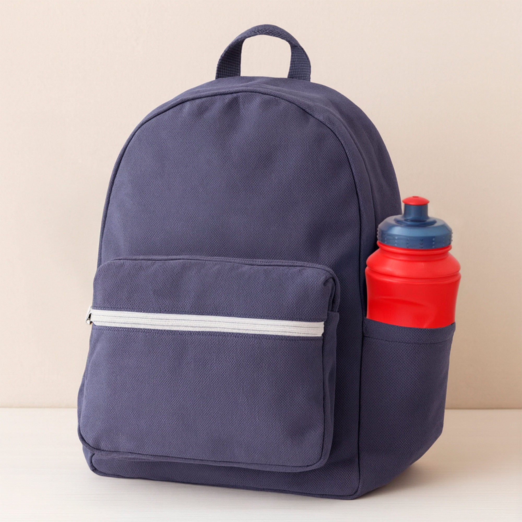 Spider-Man Set infantil sandwichera y botella 380 ml colegio