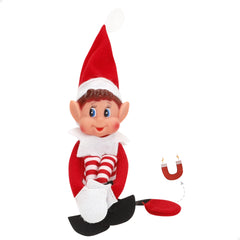 Elfo travieso