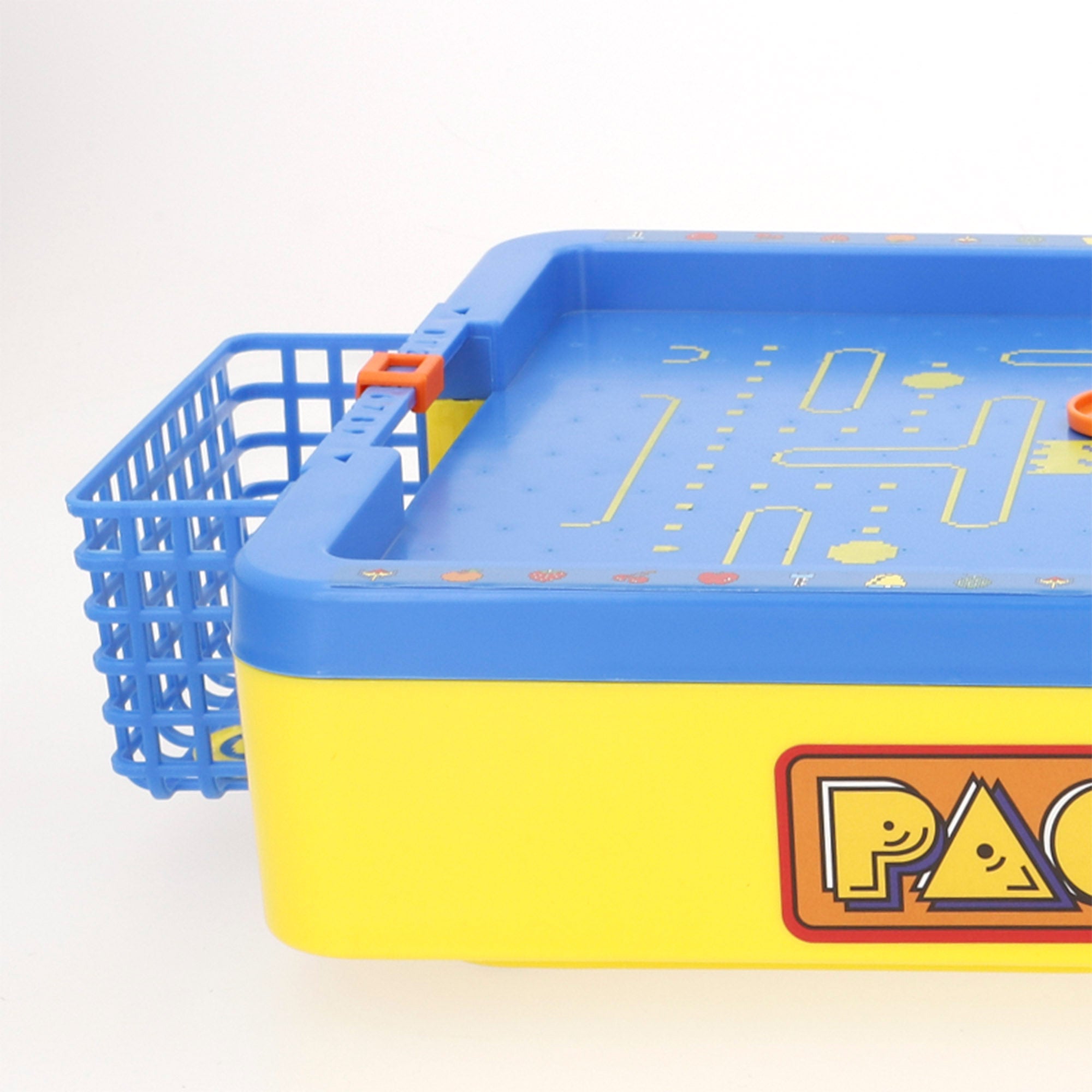 Pac-Man Air hockey de mesa