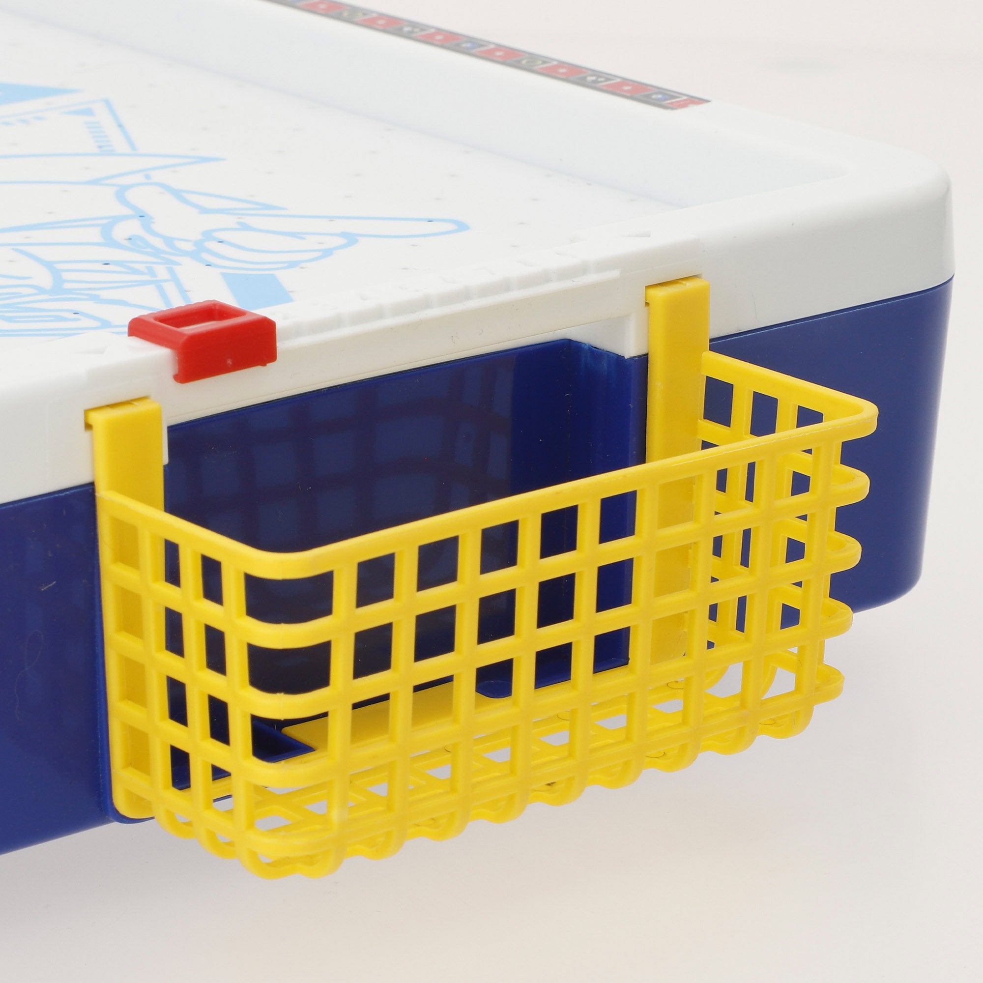 Sonic Air hockey de mesa