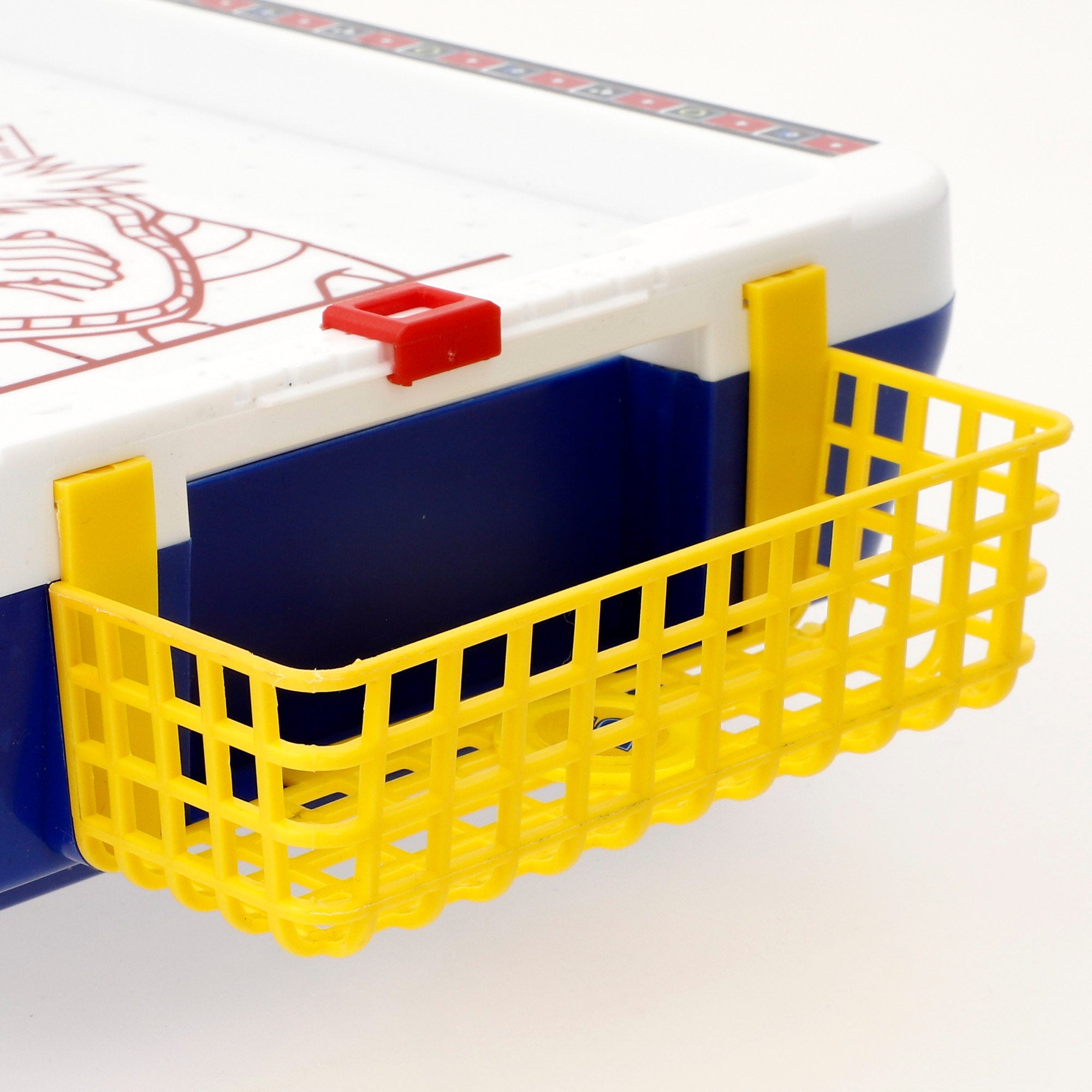 Sonic Mini air hockey de mesa