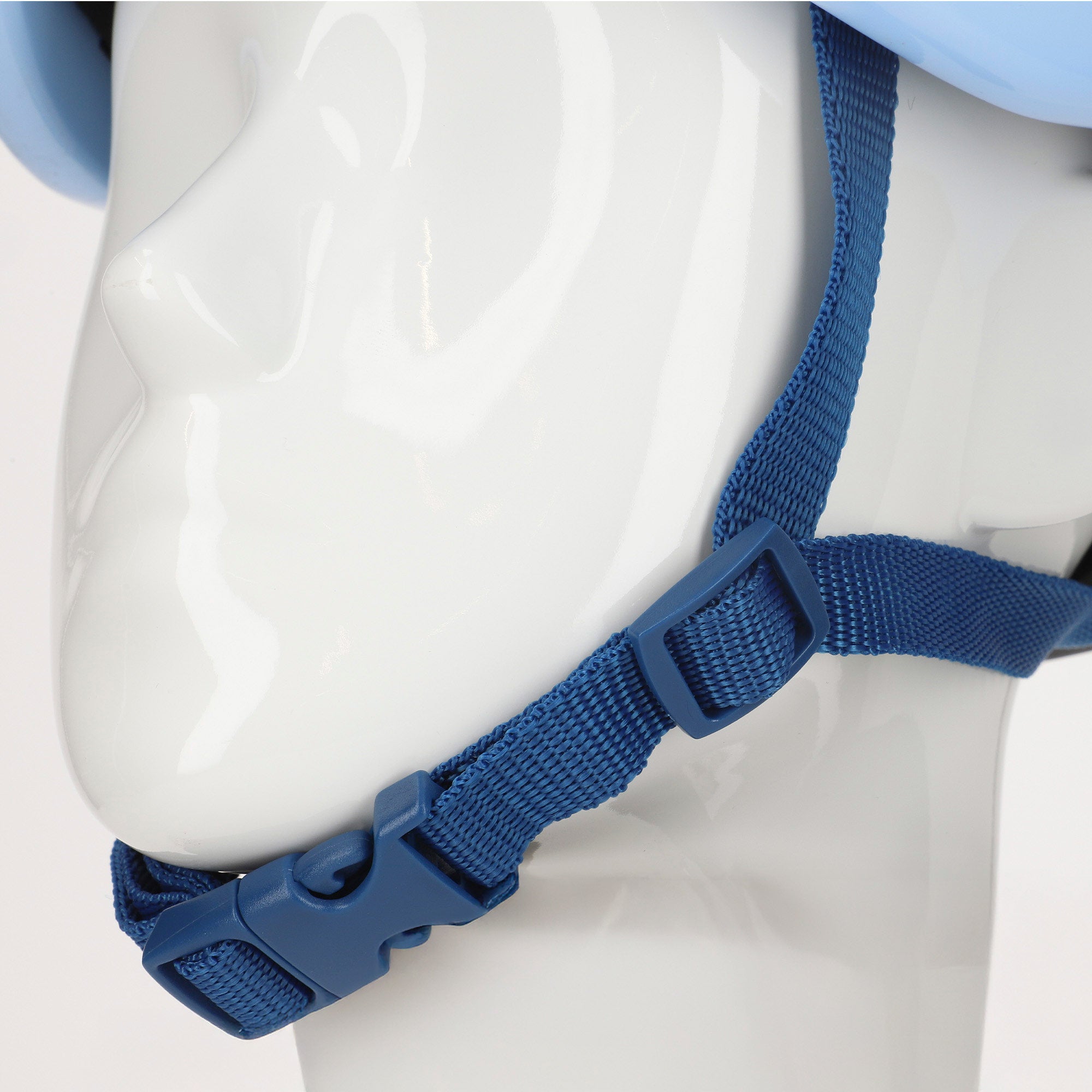 Bluey Casco infantil 48-52 cm