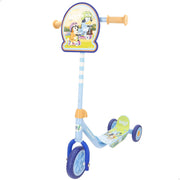 Bluey Patinete 3 ruedas máx. 20 kg