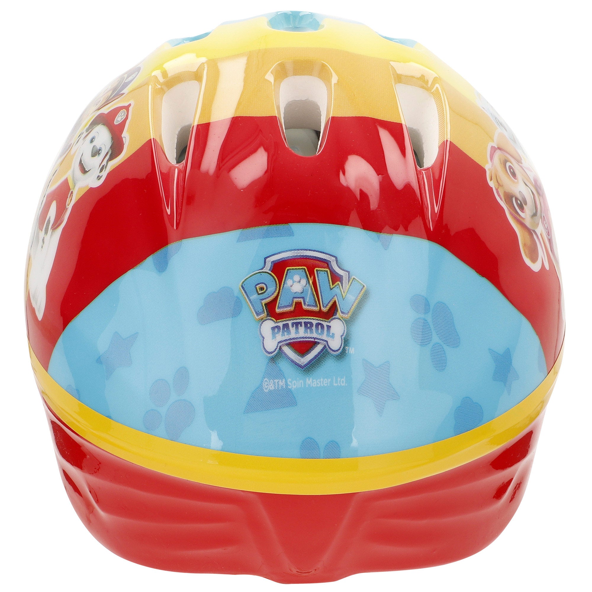La Patrulla Canina Casco infantil 48-52 cm