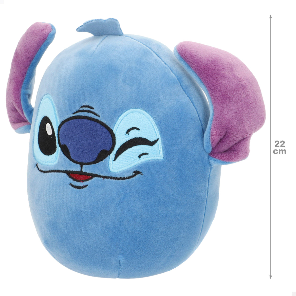 Peluche Stitch 22 cm + 3 anos