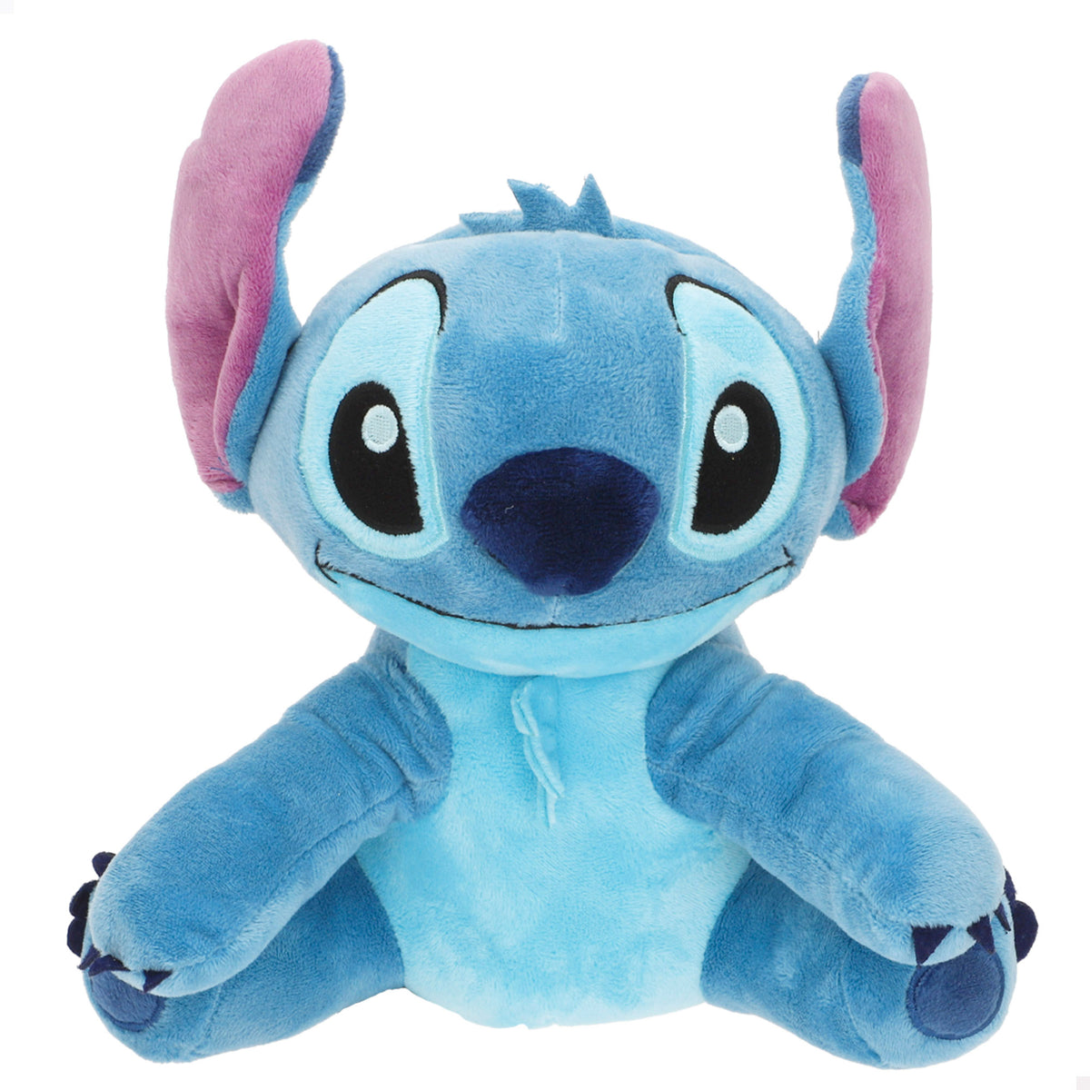 Stitch Hucha de peluche para niños 20 cm