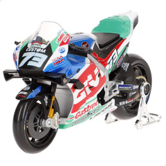 Moto GP miniatura