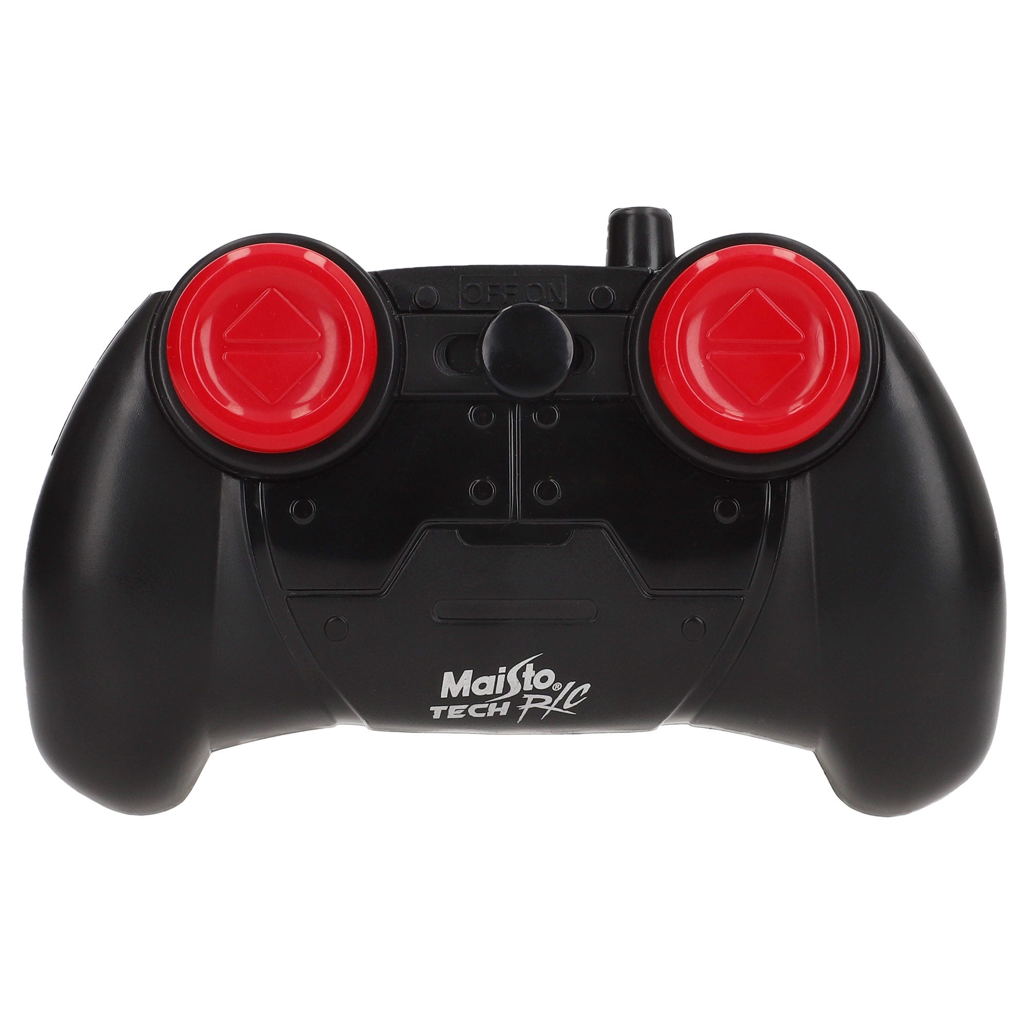 Maisto Coche teledirigido Rock Hopper Pro Series giros 360º